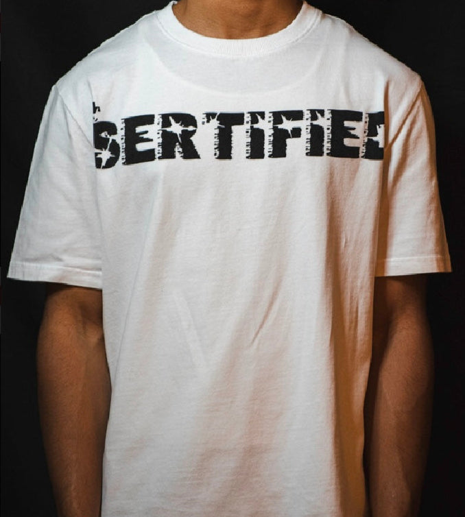 "Statement" Tee - Limited Collection