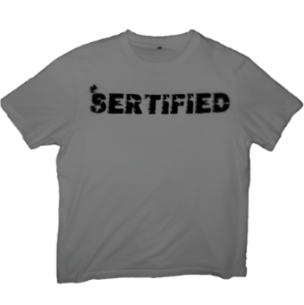"Statement" Tee - Limited Collection